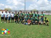 Campeonato de Futebol valorizou o Esporte Amador em Arapiraca e premiou os campeões