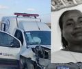 Paciente morre após acidente com ambulância na AL-220, em Batalha