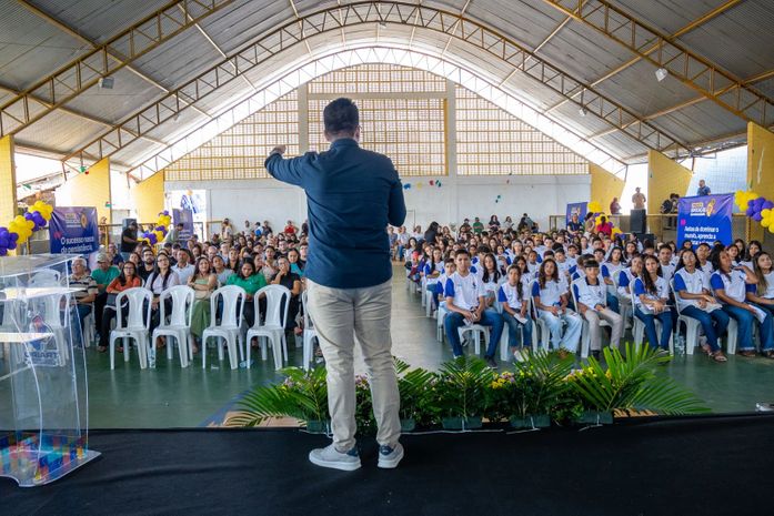 Educação Empreendedora: Traipu lança projeto e empreendedorismo entra para a grade curricular da rede municipal