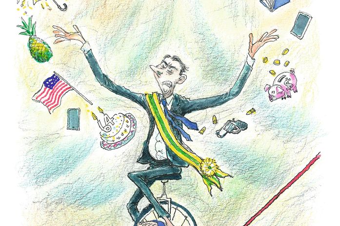 O Caos como Fórmula