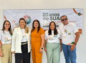 Delmiro Gouveia conquista Selo FNAS - edição 2025 e reafirma compromisso com a Assistência Social

