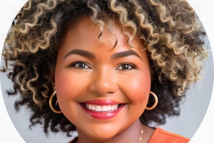 Comitê de Igualdade Racial da Prefeitura de Maceió recebe a militante negra e assessora cultural da Prefeitura de São Miguel dos Milagres