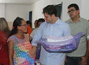 Em 2017 Marechal Deodoro reduziu a mortalidade infantil em 48%