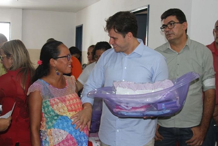 Em 2017 Marechal Deodoro reduziu a mortalidade infantil em 48%