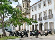 Penedo atinge 99% de ocupação hoteleira durante o MotoFest