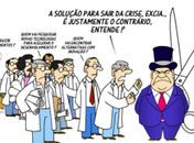 Ciência brasileira, últimos suspiros?