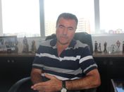 Deputado Federal Cícero Almeida