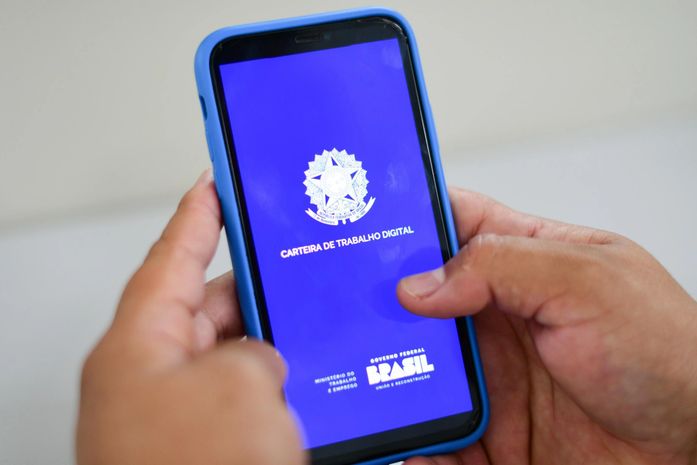 Geração de emprego