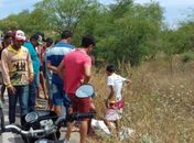 Polícia encontra corpo de homem às margens da AL-130