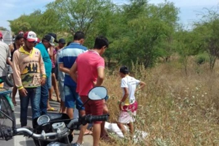 Polícia encontra corpo de homem às margens da AL-130