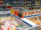Produtos alimentícios