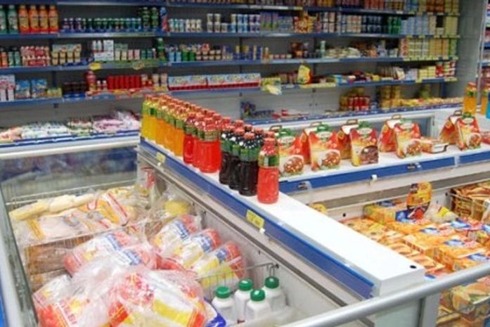 Produtos alimentícios