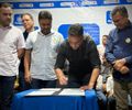 Maribondo celebra 63 anos com inaugurações e entregas que fortalecem os serviços para a população