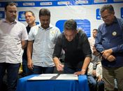 Maribondo celebra 63 anos com inaugurações e entregas que fortalecem os serviços para a população