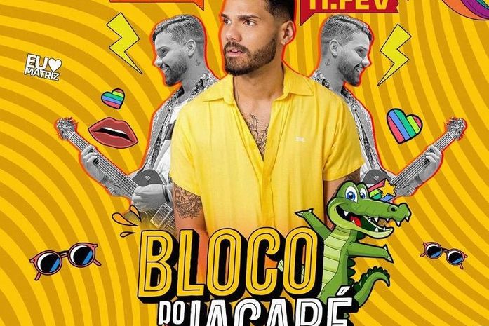 Carnaval de Matriz entra no páreo para ser um dos mais animados de AL, promete prefeito