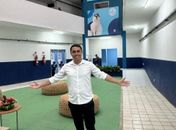 David do Emprego celebra novo hospital veterinário e reforça atuação legislativa em defesa dos animais
