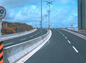 Primeiro trecho duplicado da AL-101 Norte será liberado nesta quinta