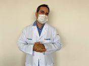 Cirurgia de hérnia exige cuidados especiais na infância