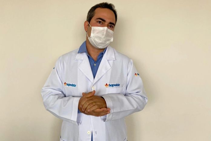 Cirurgia de hérnia exige cuidados especiais na infância