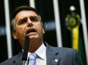 Bolsonaro diz que hoje “bate o martelo” sobre reforma da Previdência