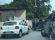 Vereador do Pilar, Paulo Cavalcante, é preso