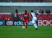 Na estreia de Cleiton Xavier, CRB empata com o Brasil de Pelotas e segue no Z4