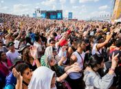 Lollapalooza 2024: saiba quais shows serão transmitidos ao vivo