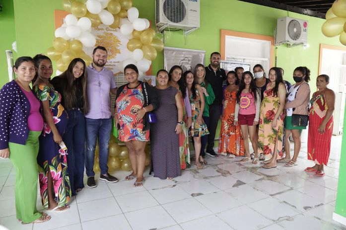Saúde Agora: Prefeitura realiza mutirão de ultrassonografia e atende a dezenas de pessoas