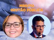 Minuto Gestão entrevista Marcus Alcântara, palestrante e especialista em licitações e contratos