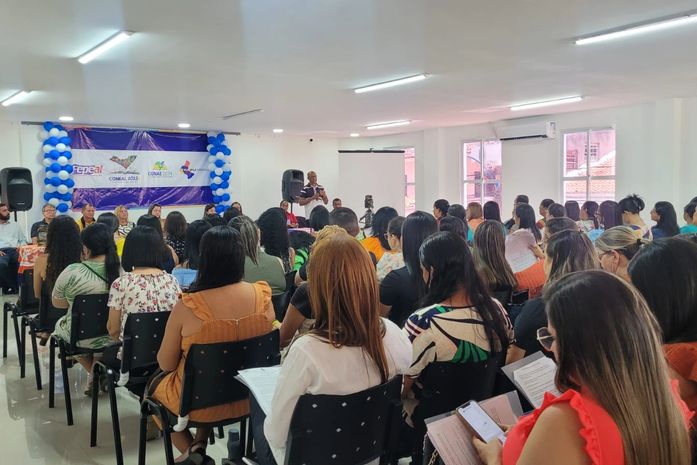 Prefeitura de Traipu realiza Conferência Municipal Extraordinária de Educação