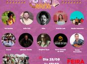 Feira da Reforma Agrária traz Festival de Cultura Popular em versão digital nesta sexta