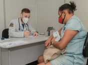 Saúde da Gente: Serviços de saúde serão oferecidos a novos bairros e comunidades a partir desta segunda-feira (28)