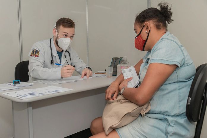 Saúde da Gente: Serviços de saúde serão oferecidos a novos bairros e comunidades a partir desta segunda-feira (28)