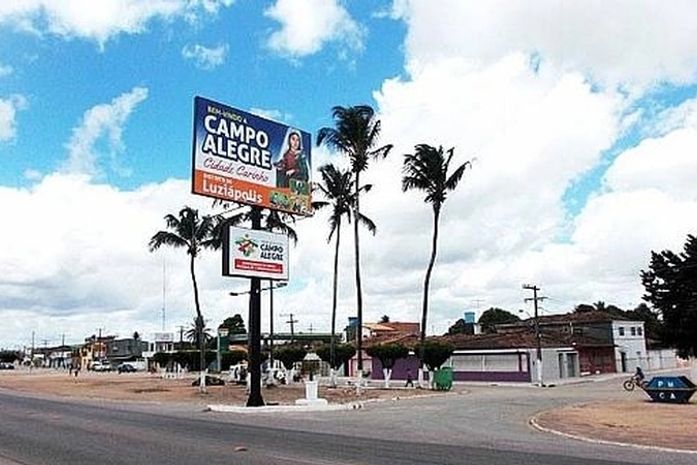 Polícia Civil autua homem por três crimes em Campo Alegre 