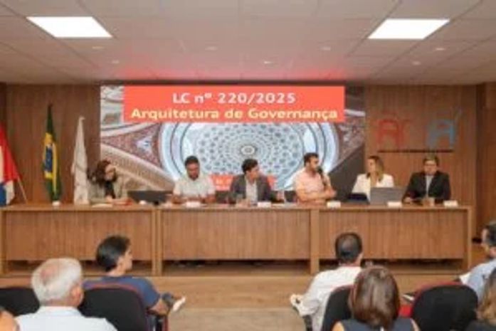 AMA orienta sobre mudanças que novo Sistema Nacional de Educação traz para municípios