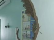 Escola de idiomas é alvo de arrombamento e furto em Maceió