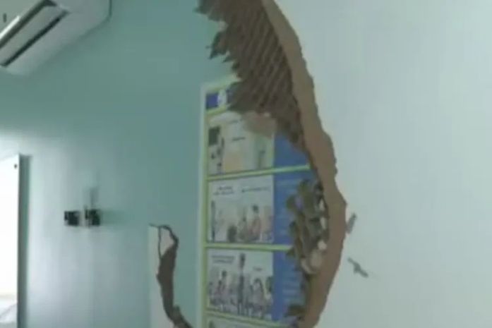 Escola de idiomas é alvo de arrombamento e furto em Maceió