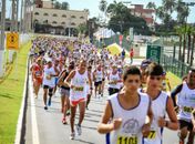 Inscrições para Circuito Popular de Corridas de Rua começam amanhã