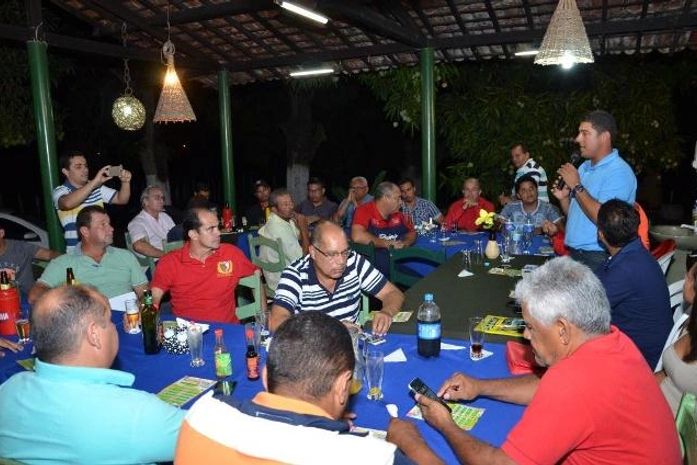 Prefeitura de São Miguel dos Campos divulga programação do Carnaval