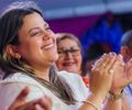 Samyra do Basto: a força da mulher agrestina que começa a ganhar voz em Alagoas