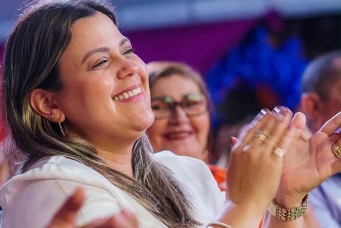 Samyra do Basto: a força da mulher agrestina que começa a ganhar voz em Alagoas