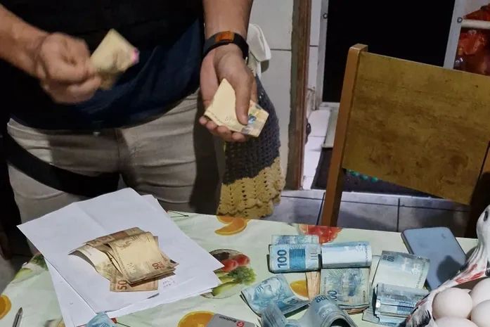 Quem era o líder de facção criminosa morto em confronto durante operação no interior de AL