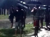 Vítima foi morta na localidade conhecida como "Beijo do Coco".