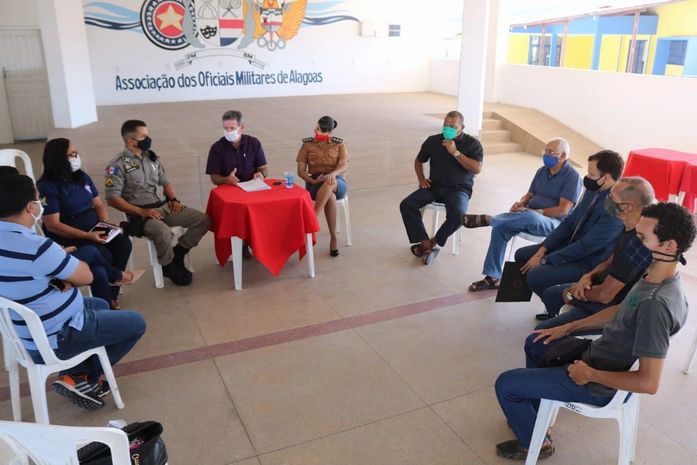 Promoções por tempo de serviço: militares elaboram parecer sobre efeitos negativos de projeto