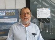 Aurélio Carlos Lisboa Lima