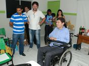 Workshop sobre Educação Inclusiva ocorre em São Miguel dos Campos