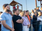 Prefeitura de Traipu realiza inaugurações no Sítio Belo Horizonte e na Vila Santo Antônio