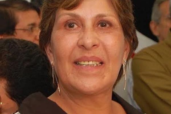 Célia Rocha, de maior liderança política da região do agreste ao ...