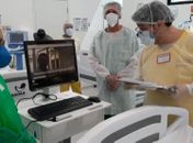 Covid-19: Hospital da Mulher está com 100% dos leitos de UTI adulta ocupados