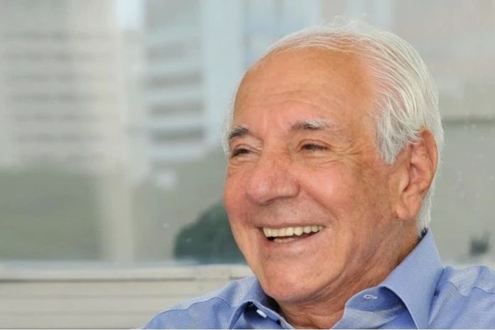 Morre Roberto Duailibi, publicitário que fundou agência criadora do Garoto Bombril